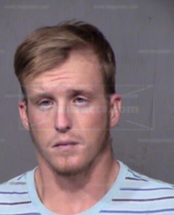 Joseph Alan Porter