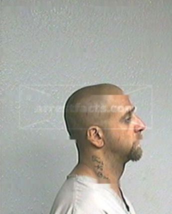 Bruce Dewayne Dunaway