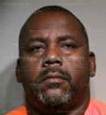 Tony Ledell Walker