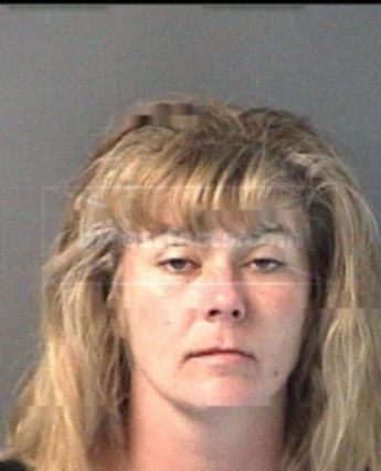 Melanie Ray Turner