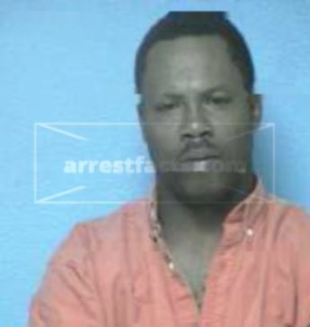Darryl T Harris