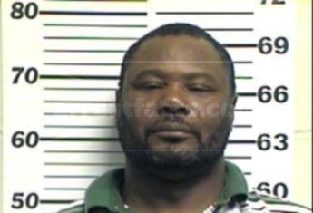Terry Wayne Henson