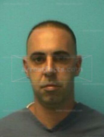 James Pasquale Belmonte