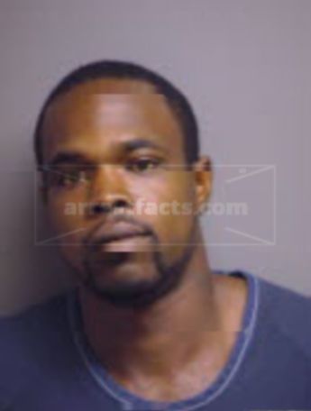 Gerald Leonard Perkins