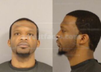 Cory Travon Holmes