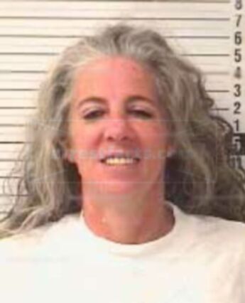 Kimberly Joanne Richards