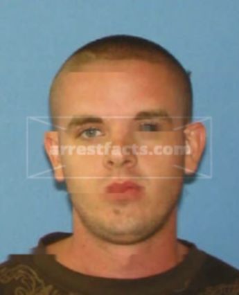 Matthew David Mohr