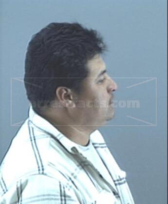Manuel Martin Sanchez