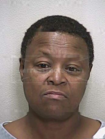 Sharon Jeannine Jinkins