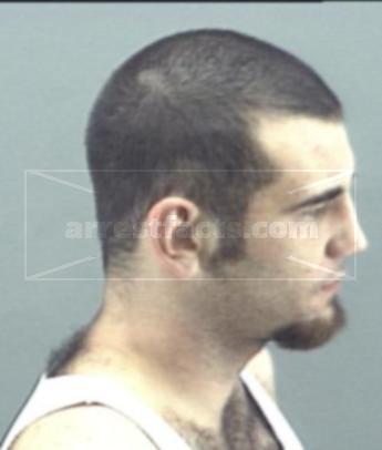 Daniel Ray Roach