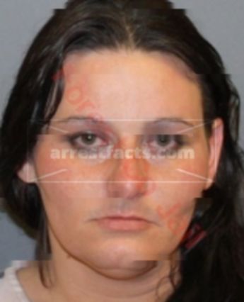 Heather Nicole Helton