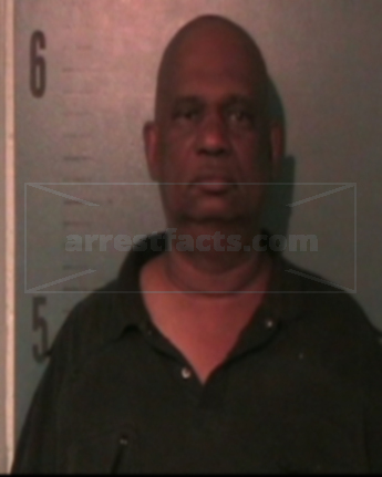 Lance Charles Holloway