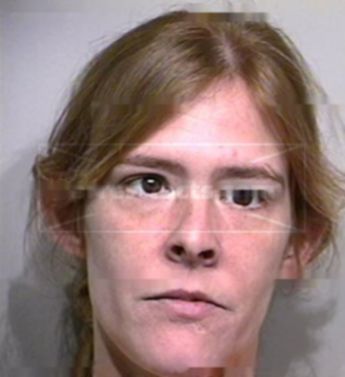 Tracy Lynn Trammell