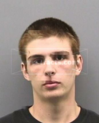 David Dwight Padgett Jr.