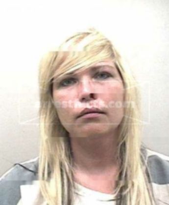 Marci Jones