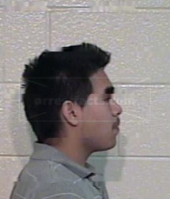 Edgar Damain Hernandez