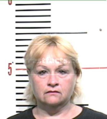 Nancy Gay Gentry