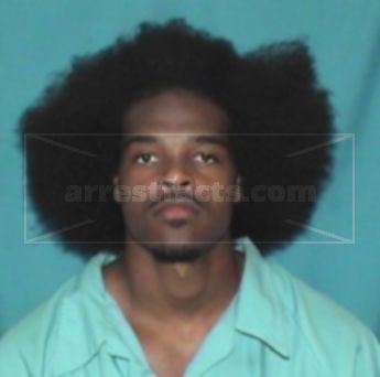 Andre R. Carter
