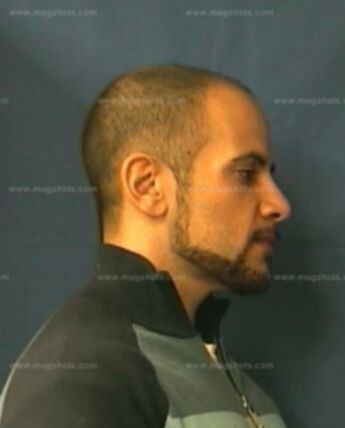 Michael Rashad Hassan