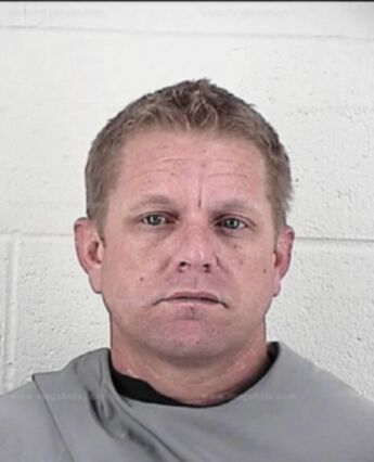 Brad Alan Yount