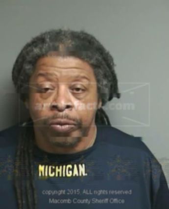 Lloyd Raymond Starks