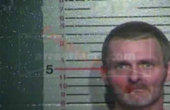 Jeffery Scott Burgett