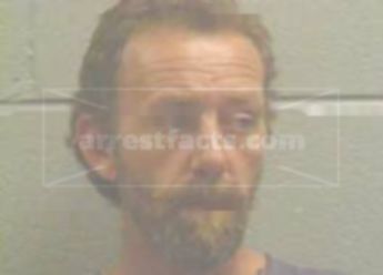 Harold Wayne Page