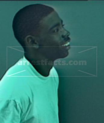 Lakendric Jamale Miller