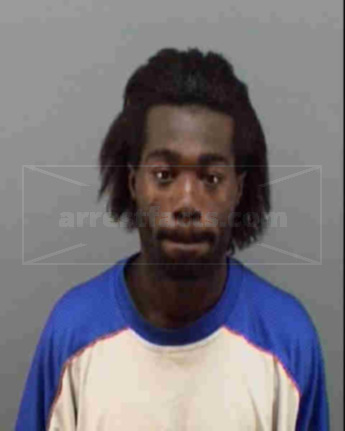 Jeffrey Laverne Evans