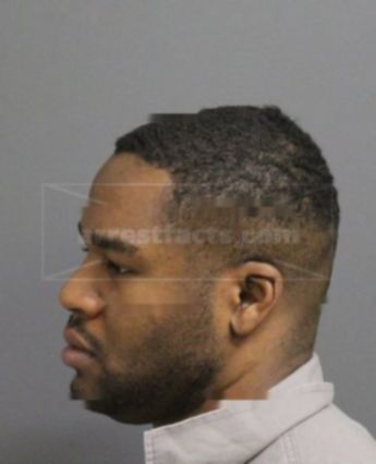 Johnny Emil Johnson