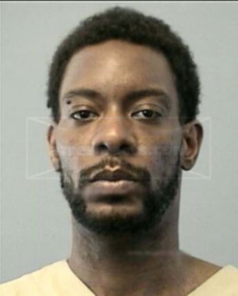 Rashonell Morgan