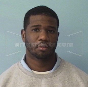Keshawn Gilmore