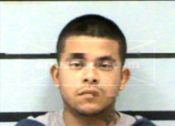 Jesus Gutierrez Jr.