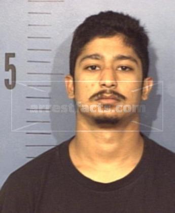 Robert Anthony Rodriquez