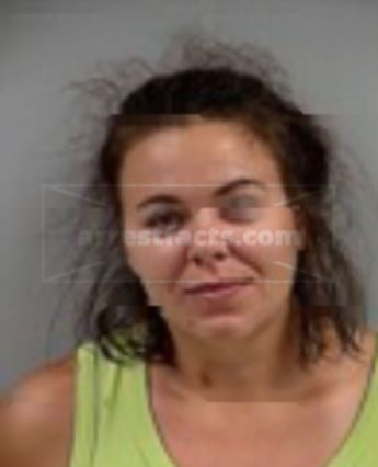 Genevie Katherine Thoennes