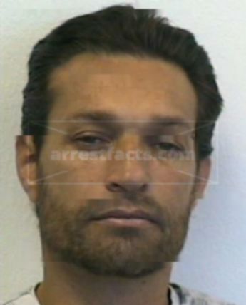 Jason Patrick Hanks