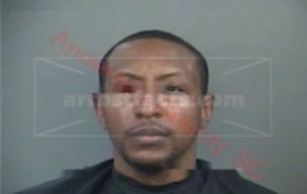 Travis Maurice Johnson