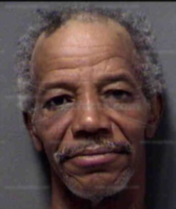 Marion Joseph Thomas