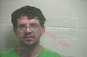 Timothy Wade Beegle