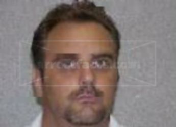 Donald Duane Boaz