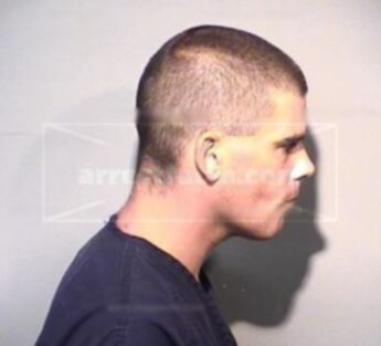 Jeremy Langdon Brown