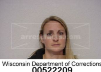 Kendall M Brauer