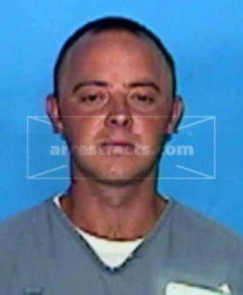 Clayton Garrett Jr.