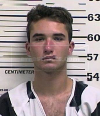 Tony Richard Rasha