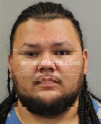 Javier Alexis Sorto Sandoval