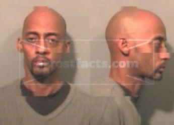 Sterling Dennis Robinson