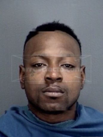 Quincy Deshun King