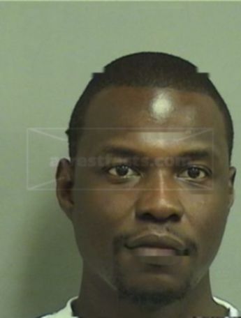 Albert Little Moore Jr.