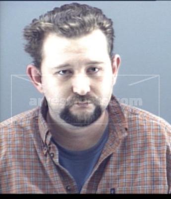Brandon Foster Hayes