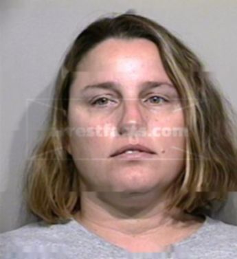 Rhonda Lea Simpson